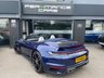 USED 2024 V PORSCHE 911 3.7T 992 Turbo Convertible 2dr Petrol PDK 4WD Euro 6 (s/s) (580 ps) 