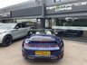 USED 2024 V PORSCHE 911 3.7T 992 Turbo Convertible 2dr Petrol PDK 4WD Euro 6 (s/s) (580 ps) 