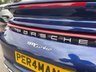 USED 2024 V PORSCHE 911 3.7T 992 Turbo Convertible 2dr Petrol PDK 4WD Euro 6 (s/s) (580 ps) 