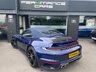 USED 2024 V PORSCHE 911 3.7T 992 Turbo Convertible 2dr Petrol PDK 4WD Euro 6 (s/s) (580 ps) 