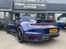 USED 2024 V PORSCHE 911 3.7T 992 Turbo Convertible 2dr Petrol PDK 4WD Euro 6 (s/s) (580 ps) 