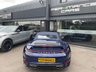USED 2024 V PORSCHE 911 3.7T 992 Turbo Convertible 2dr Petrol PDK 4WD Euro 6 (s/s) (580 ps) 