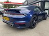 USED 2024 V PORSCHE 911 3.7T 992 Turbo Convertible 2dr Petrol PDK 4WD Euro 6 (s/s) (580 ps) 