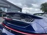 USED 2024 V PORSCHE 911 3.7T 992 Turbo Convertible 2dr Petrol PDK 4WD Euro 6 (s/s) (580 ps) 