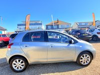 USED 2011 11 TOYOTA YARIS 1.33 Dual VVT-i T Spirit Hatchback 5dr Petrol Manual Euro 5 (s/s) (101 ps) Superb Spec and Value 5 door petrol