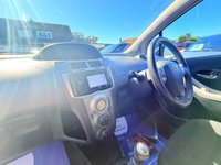 USED 2011 11 TOYOTA YARIS 1.33 Dual VVT-i T Spirit Hatchback 5dr Petrol Manual Euro 5 (s/s) (101 ps) Superb Spec and Value 5 door petrol