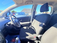 USED 2011 11 TOYOTA YARIS 1.33 Dual VVT-i T Spirit Hatchback 5dr Petrol Manual Euro 5 (s/s) (101 ps) Superb Spec and Value 5 door petrol