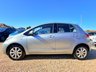 USED 2011 11 TOYOTA YARIS 1.33 Dual VVT-i T Spirit Hatchback 5dr Petrol Manual Euro 5 (s/s) (101 ps) Superb Spec and Value 5 door petrol