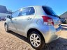 USED 2011 11 TOYOTA YARIS 1.33 Dual VVT-i T Spirit Hatchback 5dr Petrol Manual Euro 5 (s/s) (101 ps) Superb Spec and Value 5 door petrol