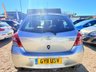 USED 2011 11 TOYOTA YARIS 1.33 Dual VVT-i T Spirit Hatchback 5dr Petrol Manual Euro 5 (s/s) (101 ps) Superb Spec and Value 5 door petrol