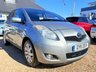 USED 2011 11 TOYOTA YARIS 1.33 Dual VVT-i T Spirit Hatchback 5dr Petrol Manual Euro 5 (s/s) (101 ps) Superb Spec and Value 5 door petrol