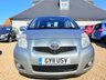 USED 2011 11 TOYOTA YARIS 1.33 Dual VVT-i T Spirit Hatchback 5dr Petrol Manual Euro 5 (s/s) (101 ps) Superb Spec and Value 5 door petrol