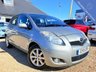 USED 2011 11 TOYOTA YARIS 1.33 Dual VVT-i T Spirit Hatchback 5dr Petrol Manual Euro 5 (s/s) (101 ps) Superb Spec and Value 5 door petrol