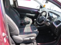 USED 2014 64 PEUGEOT 108 1.2 VTi PureTech Allure Hatchback 3dr Petrol Manual Euro 5 (82 ps) 