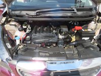 USED 2014 64 PEUGEOT 108 1.2 VTi PureTech Allure Hatchback 3dr Petrol Manual Euro 5 (82 ps) 