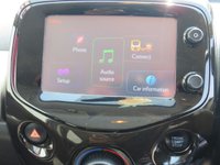USED 2014 64 PEUGEOT 108 1.2 VTi PureTech Allure Hatchback 3dr Petrol Manual Euro 5 (82 ps) 