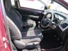 USED 2014 64 PEUGEOT 108 1.2 VTi PureTech Allure Hatchback 3dr Petrol Manual Euro 5 (82 ps) 