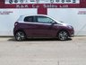 USED 2014 64 PEUGEOT 108 1.2 VTi PureTech Allure Hatchback 3dr Petrol Manual Euro 5 (82 ps) 