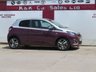 USED 2014 64 PEUGEOT 108 1.2 VTi PureTech Allure Hatchback 3dr Petrol Manual Euro 5 (82 ps) 