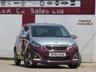 USED 2014 64 PEUGEOT 108 1.2 VTi PureTech Allure Hatchback 3dr Petrol Manual Euro 5 (82 ps) 