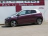 USED 2014 64 PEUGEOT 108 1.2 VTi PureTech Allure Hatchback 3dr Petrol Manual Euro 5 (82 ps) 