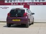 USED 2014 64 PEUGEOT 108 1.2 VTi PureTech Allure Hatchback 3dr Petrol Manual Euro 5 (82 ps) 