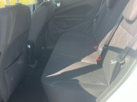 USED 2014 14 FORD FIESTA 1.25 Style Euro 5 5dr 2 Owners/JustServiced/Â£35 Tax
