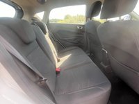 USED 2014 14 FORD FIESTA 1.25 Style Euro 5 5dr 2 Owners/JustServiced/Â£35 Tax
