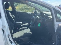 USED 2014 14 FORD FIESTA 1.25 Style Euro 5 5dr 2 Owners/JustServiced/Â£35 Tax