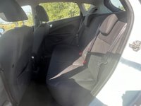USED 2014 14 FORD FIESTA 1.25 Style Euro 5 5dr 2 Owners/JustServiced/Â£35 Tax
