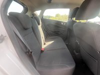 USED 2014 14 FORD FIESTA 1.25 Style Euro 5 5dr 2 Owners/JustServiced/Â£35 Tax