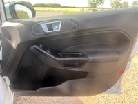 USED 2014 14 FORD FIESTA 1.25 Style Euro 5 5dr 2 Owners/JustServiced/Â£35 Tax