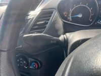 USED 2014 14 FORD FIESTA 1.25 Style Euro 5 5dr 2 Owners/JustServiced/Â£35 Tax