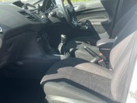 USED 2014 14 FORD FIESTA 1.25 Style Euro 5 5dr 2 Owners/JustServiced/Â£35 Tax