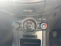 USED 2014 14 FORD FIESTA 1.25 Style Euro 5 5dr 2 Owners/JustServiced/Â£35 Tax