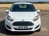 USED 2014 14 FORD FIESTA 1.25 Style Euro 5 5dr 2 Owners/JustServiced/Â£35 Tax