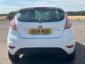 USED 2014 14 FORD FIESTA 1.25 Style Euro 5 5dr 2 Owners/JustServiced/Â£35 Tax