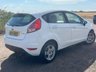 USED 2014 14 FORD FIESTA 1.25 Style Euro 5 5dr 2 Owners/JustServiced/Â£35 Tax