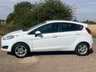 USED 2014 14 FORD FIESTA 1.25 Style Euro 5 5dr 2 Owners/JustServiced/Â£35 Tax