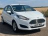 USED 2014 14 FORD FIESTA 1.25 Style Euro 5 5dr 2 Owners/JustServiced/Â£35 Tax