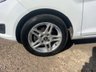 USED 2014 14 FORD FIESTA 1.25 Style Euro 5 5dr 2 Owners/JustServiced/Â£35 Tax