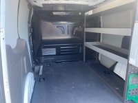USED 2021 21 FORD TRANSIT CONNECT 220 TREND L1 1.5 ECOBLUE  120PS AUTO Rare Auto Model With High Specification Including Air Con, Front & Rear Parking Sensors, Cruise Control, Security Locks, Internal Racking & Loads More!