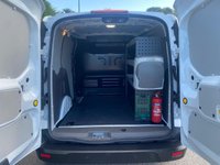 USED 2021 21 FORD TRANSIT CONNECT 220 TREND L1 1.5 ECOBLUE  120PS AUTO Rare Auto Model With High Specification Including Air Con, Front & Rear Parking Sensors, Cruise Control, Security Locks, Internal Racking & Loads More!