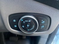 USED 2021 21 FORD TRANSIT CONNECT 220 TREND L1 1.5 ECOBLUE  120PS AUTO Rare Auto Model With High Specification Including Air Con, Front & Rear Parking Sensors, Cruise Control, Security Locks, Internal Racking & Loads More!