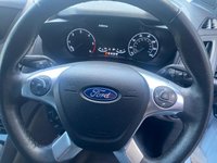 USED 2021 21 FORD TRANSIT CONNECT 220 TREND L1 1.5 ECOBLUE  120PS AUTO Rare Auto Model With High Specification Including Air Con, Front & Rear Parking Sensors, Cruise Control, Security Locks, Internal Racking & Loads More!