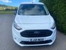 USED 2021 21 FORD TRANSIT CONNECT 220 TREND L1 1.5 ECOBLUE  120PS AUTO Rare Auto Model With High Specification Including Air Con, Front & Rear Parking Sensors, Cruise Control, Security Locks, Internal Racking & Loads More!