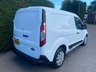USED 2021 21 FORD TRANSIT CONNECT 220 TREND L1 1.5 ECOBLUE  120PS AUTO Rare Auto Model With High Specification Including Air Con, Front & Rear Parking Sensors, Cruise Control, Security Locks, Internal Racking & Loads More!
