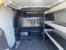 USED 2021 21 FORD TRANSIT CONNECT 220 TREND L1 1.5 ECOBLUE  120PS AUTO Rare Auto Model With High Specification Including Air Con, Front & Rear Parking Sensors, Cruise Control, Security Locks, Internal Racking & Loads More!