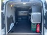 USED 2021 21 FORD TRANSIT CONNECT 220 TREND L1 1.5 ECOBLUE  120PS AUTO Rare Auto Model With High Specification Including Air Con, Front & Rear Parking Sensors, Cruise Control, Security Locks, Internal Racking & Loads More!