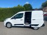 USED 2021 21 FORD TRANSIT CONNECT 220 TREND L1 1.5 ECOBLUE  120PS AUTO Rare Auto Model With High Specification Including Air Con, Front & Rear Parking Sensors, Cruise Control, Security Locks, Internal Racking & Loads More!